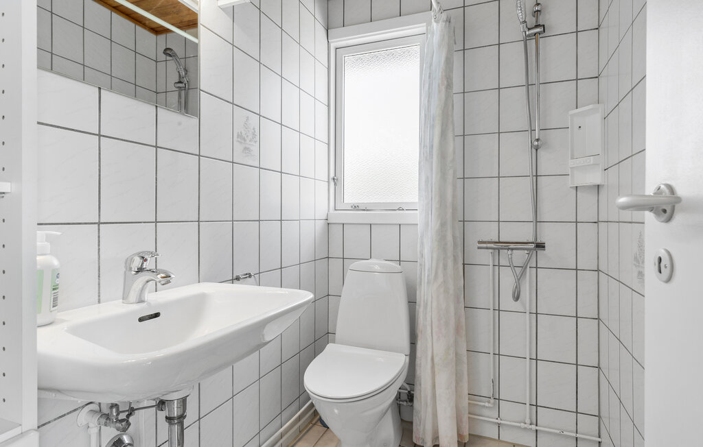 Ferienhaus - Skåstrup Strand , Dänemark - G51288 17