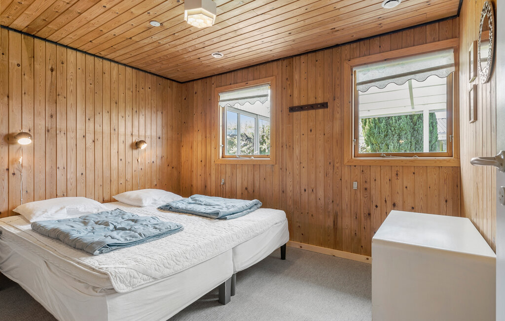 Ferienhaus - Skåstrup Strand , Dänemark - G51288 14