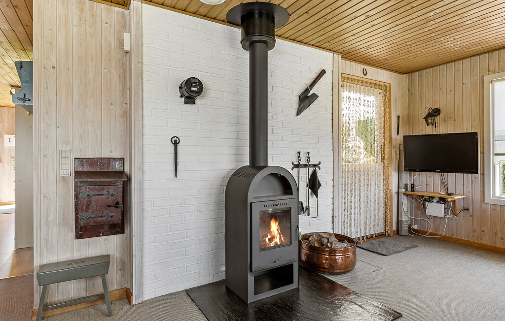 Ferienhaus - Skåstrup Strand , Dänemark - G51288 6