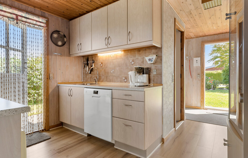 Ferienhaus - Skåstrup Strand , Dänemark - G51288 8