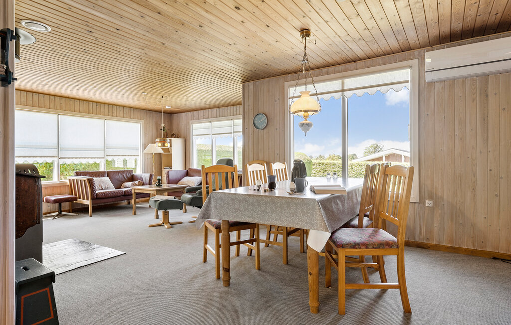 Ferienhaus - Skåstrup Strand , Dänemark - G51288 5