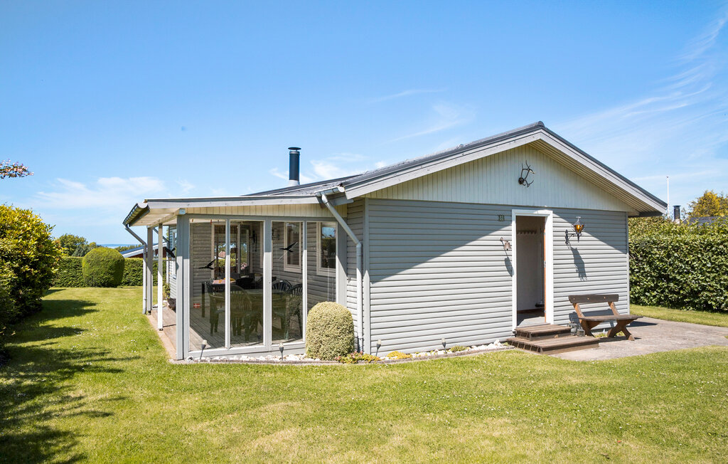 Ferienhaus - Skåstrup Strand , Dänemark - G51288 11