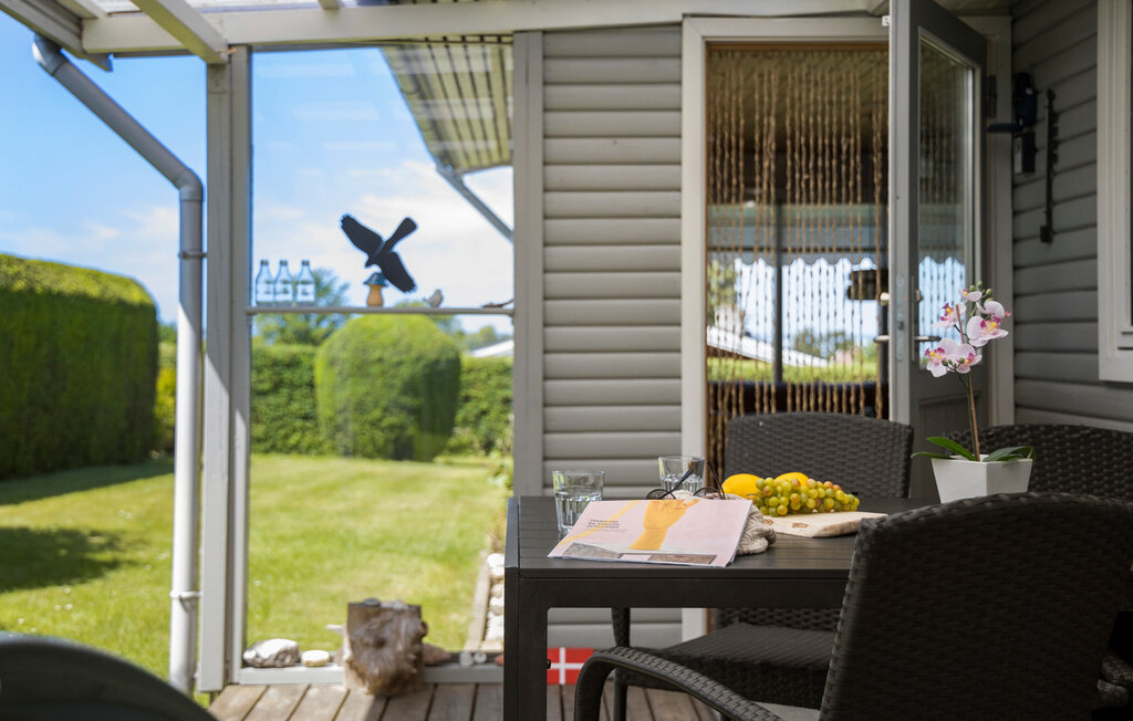 Ferienhaus - Skåstrup Strand , Dänemark - G51288 2
