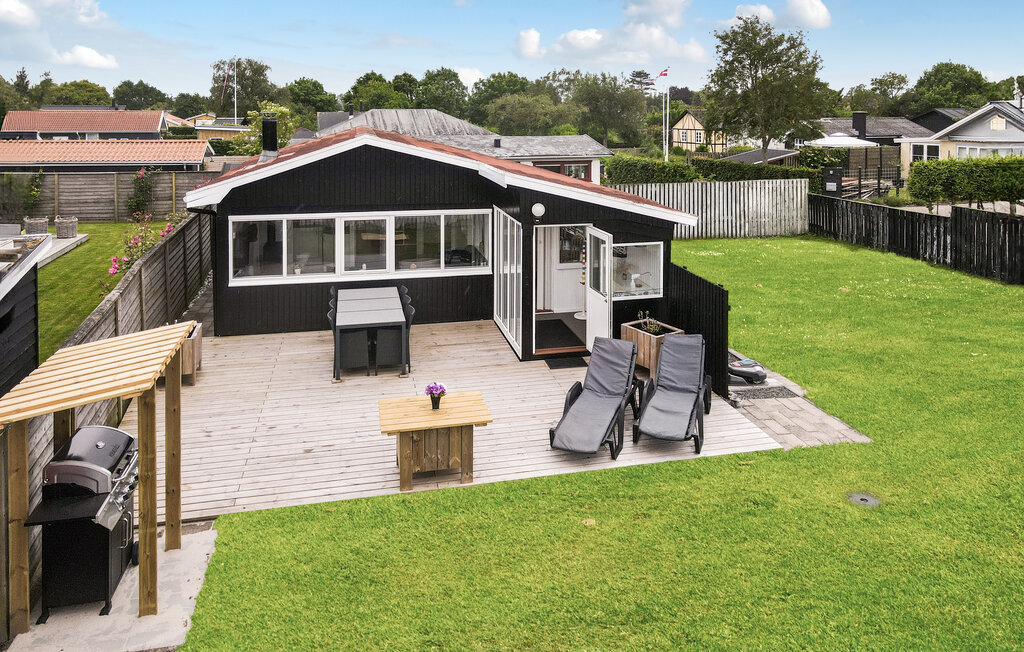 Feriehuse - Hasmark Strand , Danmark - G51179 11