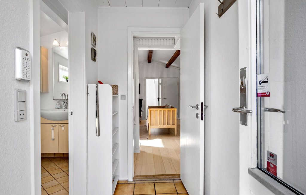 Feriehus - Vejlby Fed Strand , Danmark - G51392 11