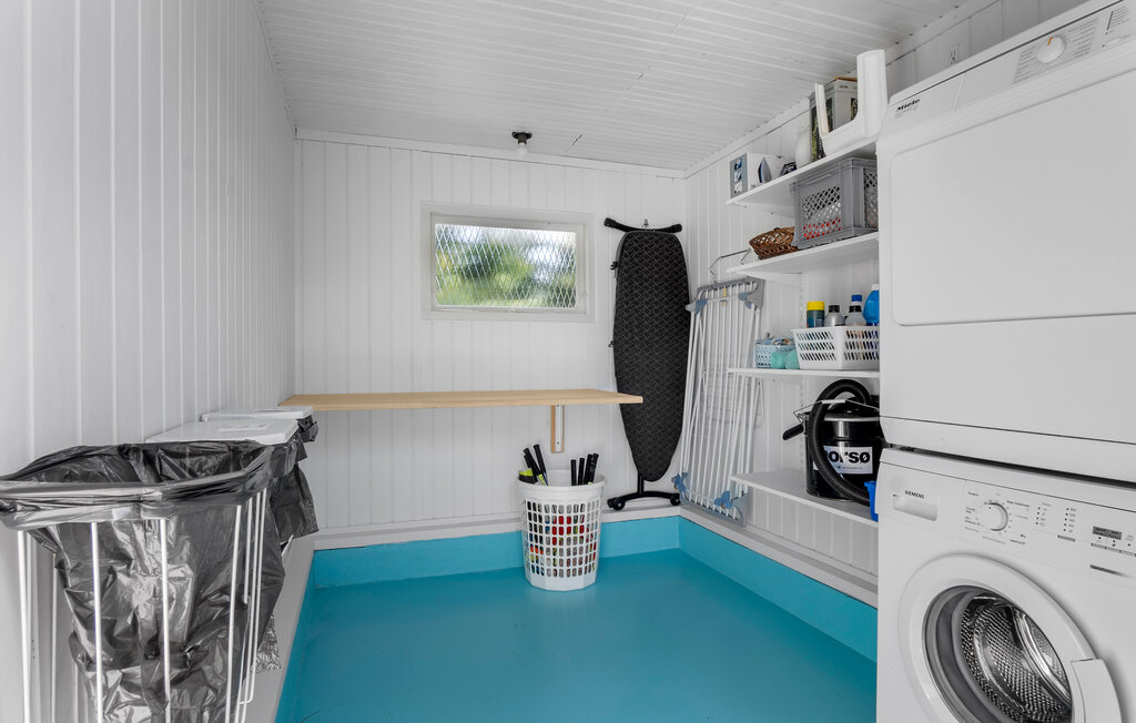 Feriehus - Vejlby Fed Strand , Danmark - G51392 12