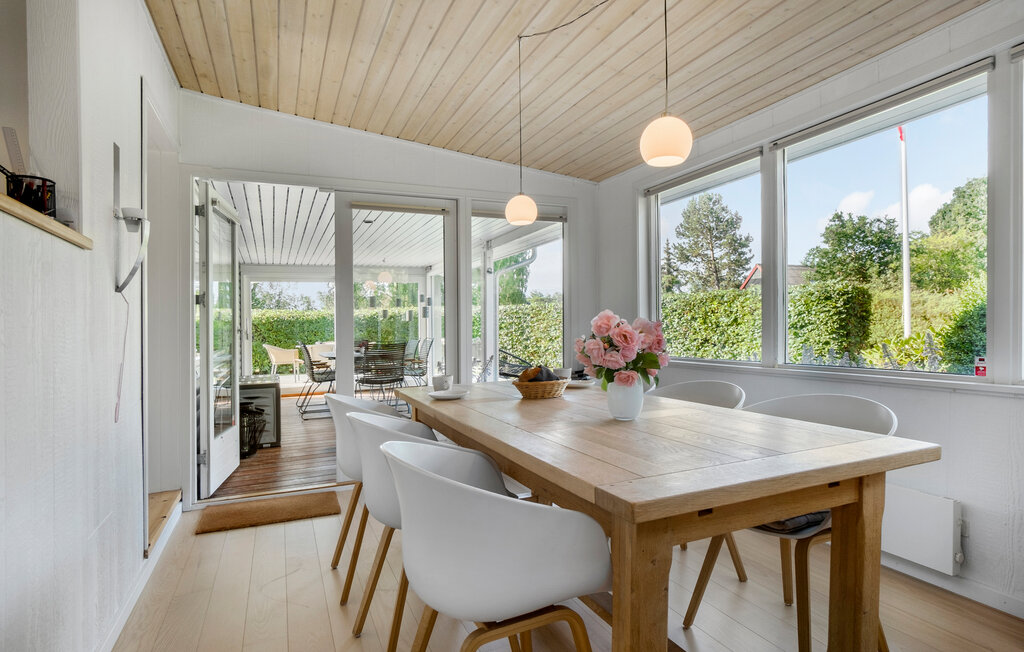 Feriehus - Vejlby Fed Strand , Danmark - G51392 5