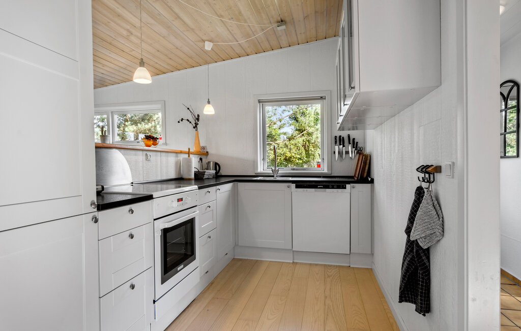 Feriehus - Vejlby Fed Strand , Danmark - G51392 6