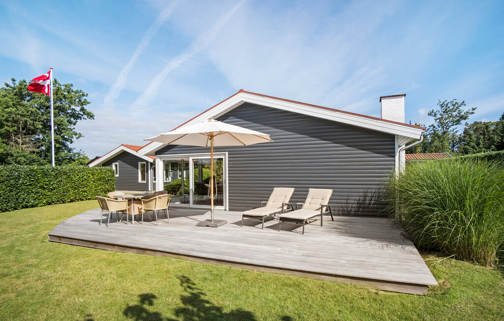 Feriehus - Vejlby Fed Strand , Danmark - G51392 10