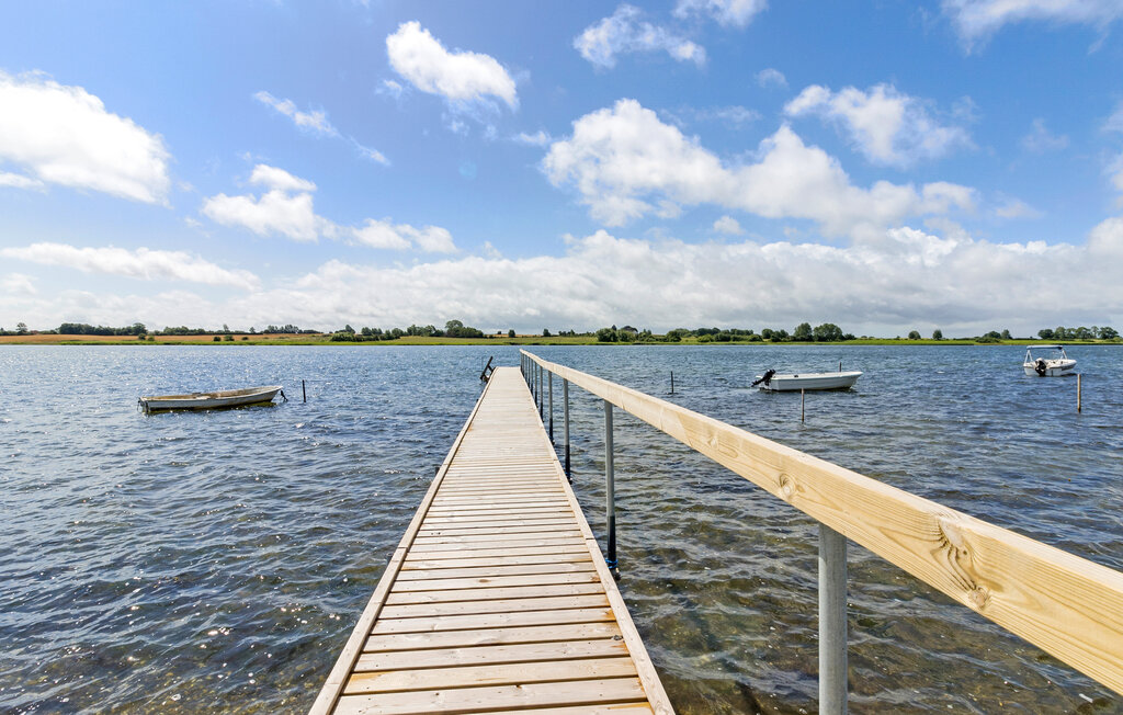 Feriehuse - Odense Fjord , Danmark - G51401 29