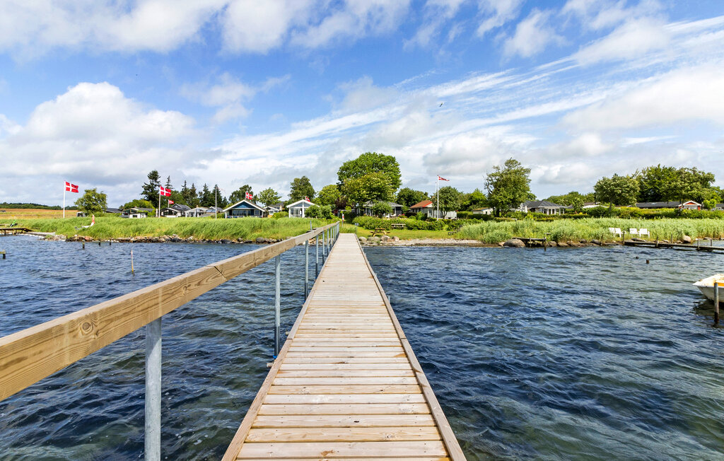 Feriehuse - Odense Fjord , Danmark - G51401 30