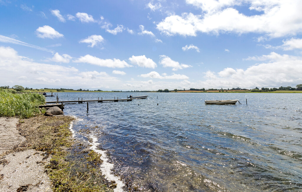 Feriehuse - Odense Fjord , Danmark - G51401 31