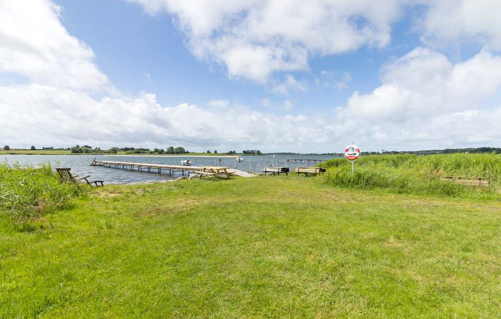 Feriehuse - Odense Fjord , Danmark - G51401 32