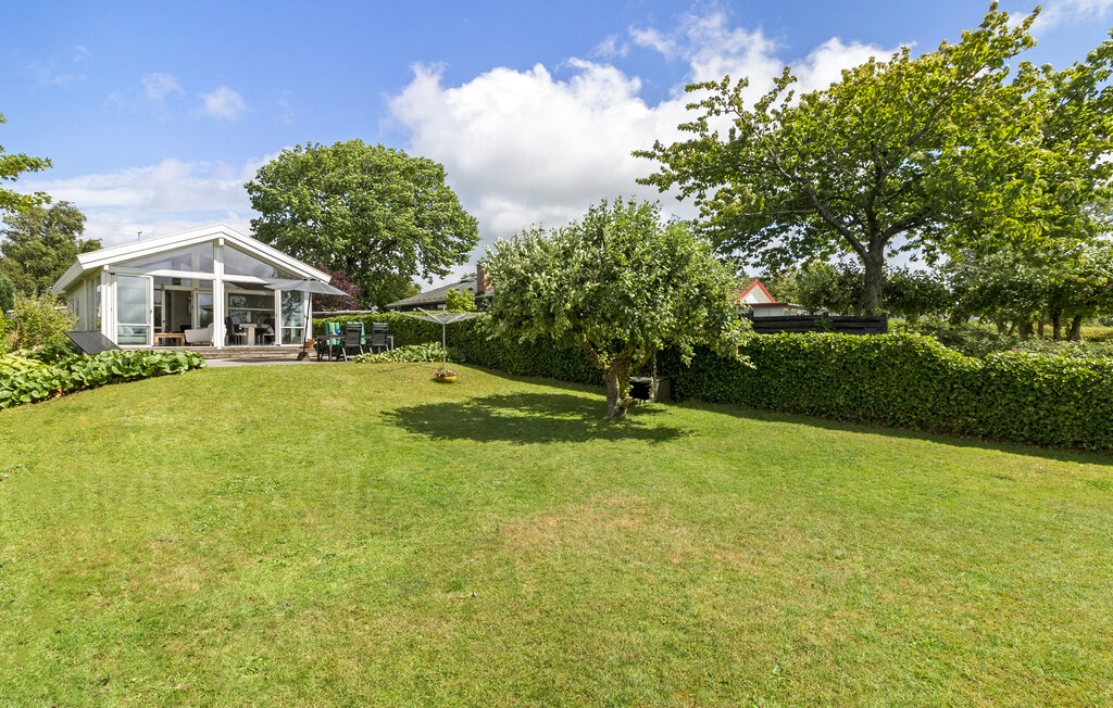 Feriehuse - Odense Fjord , Danmark - G51401 10