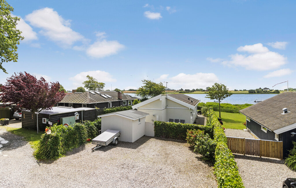 Feriehuse - Odense Fjord , Danmark - G51401 11