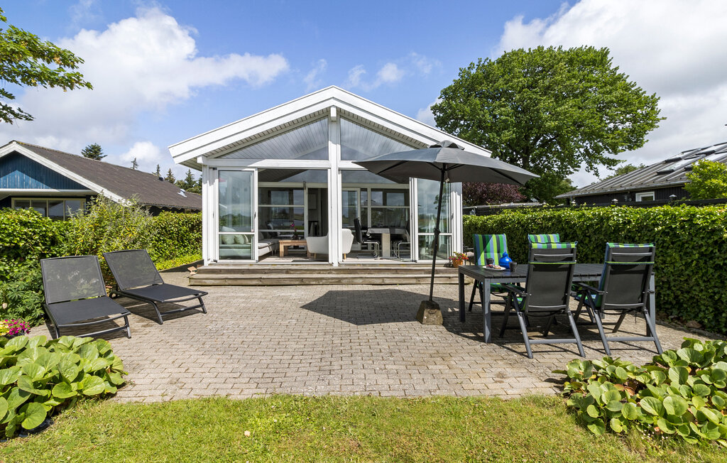 Feriehuse - Odense Fjord , Danmark - G51401 12