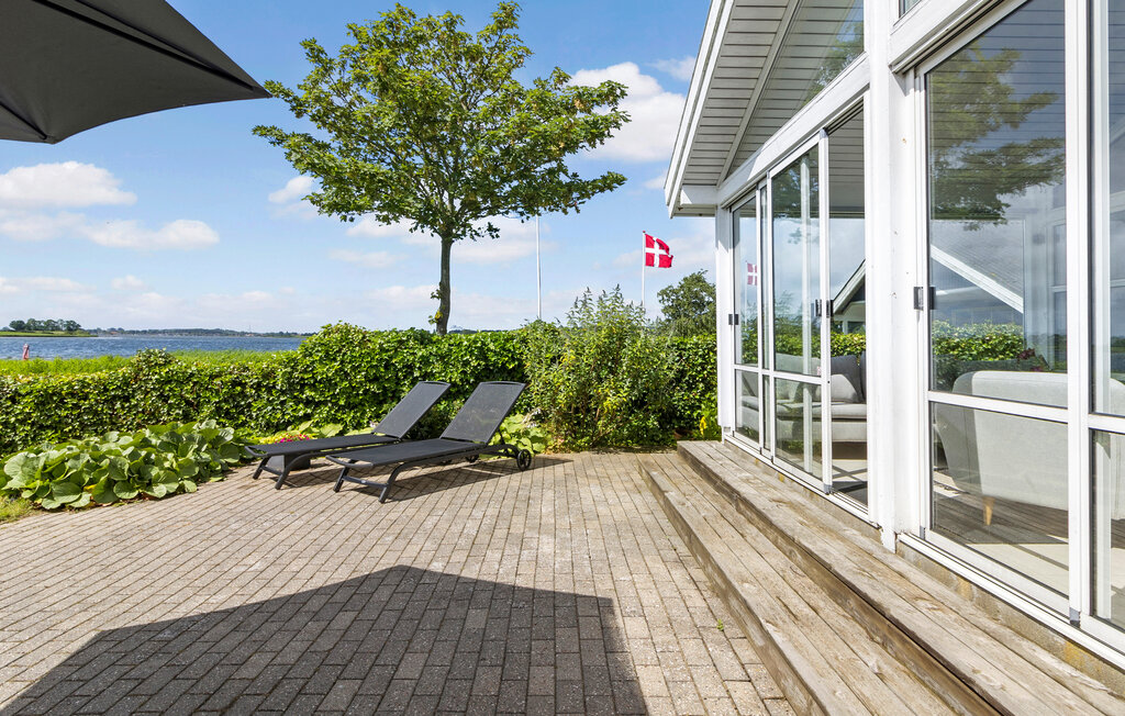Feriehuse - Odense Fjord , Danmark - G51401 14