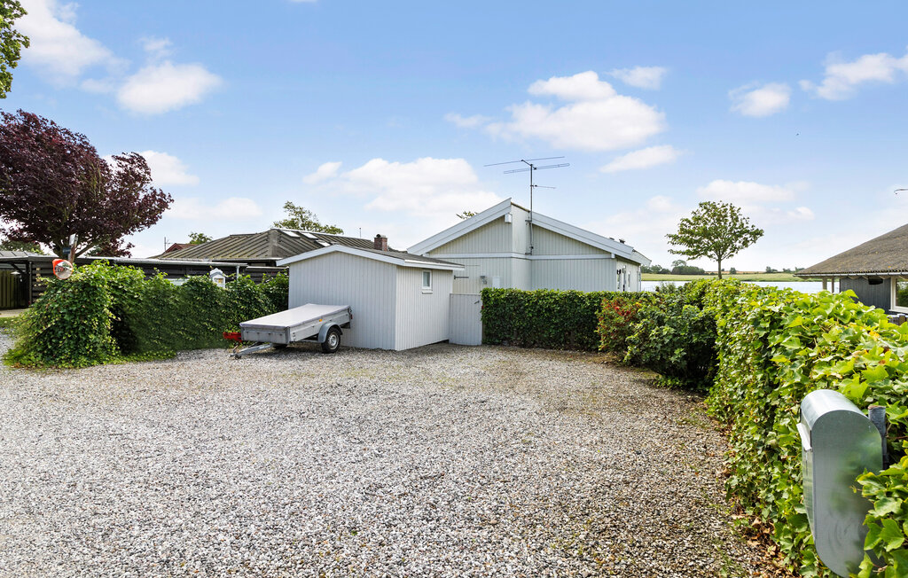 Feriehuse - Odense Fjord , Danmark - G51401 16