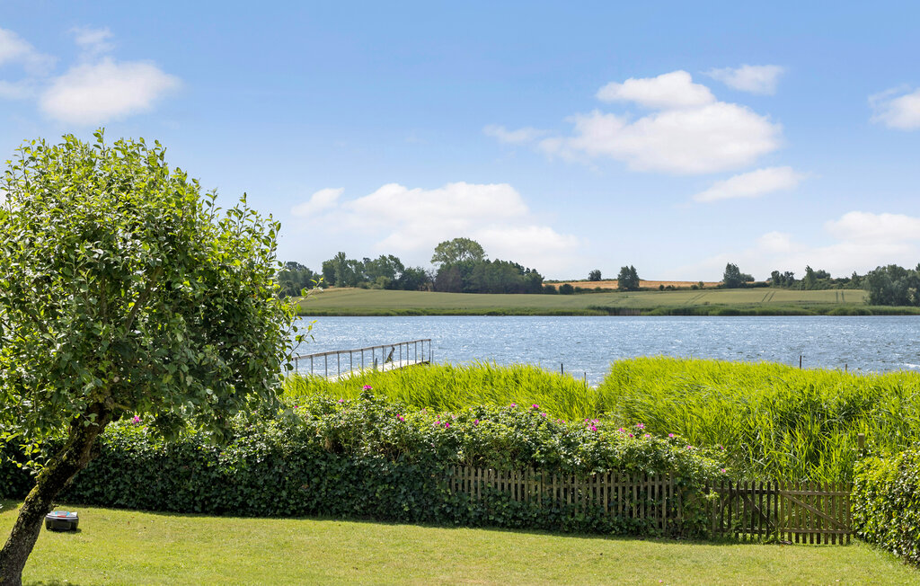 Feriehuse - Odense Fjord , Danmark - G51401 18
