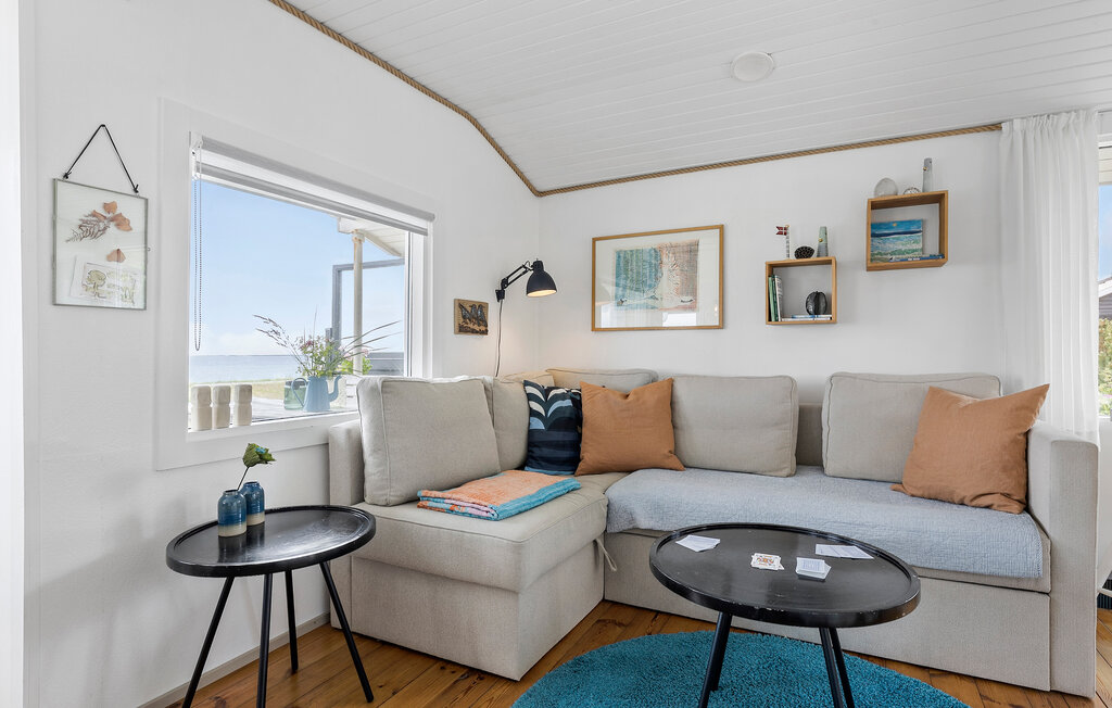 Feriehus - Hasmark Strand , Danmark - G51299 2