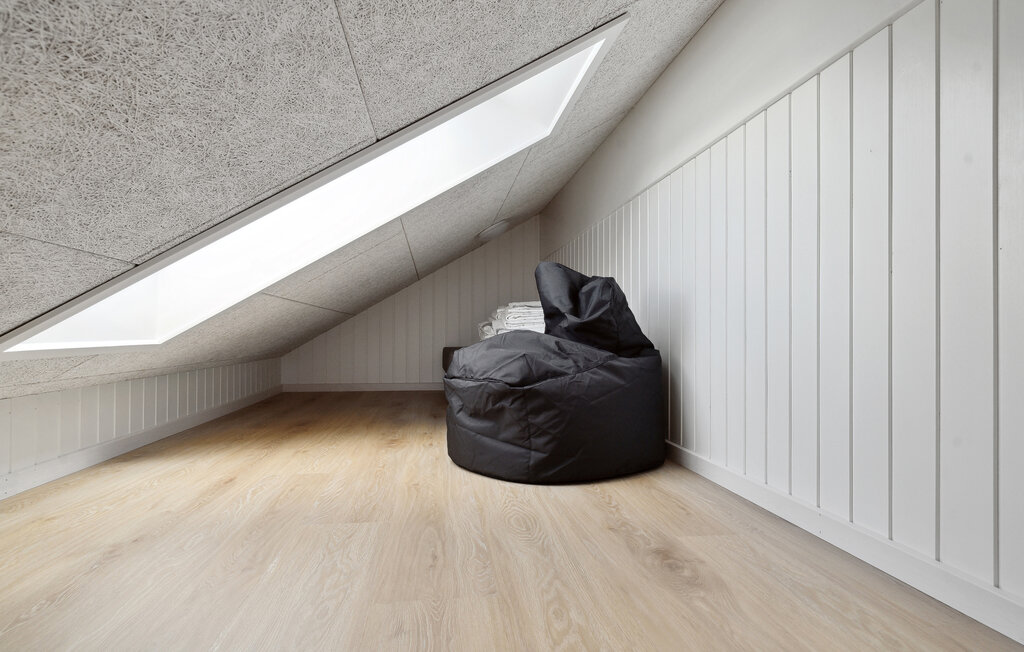 Feriehuse - Hasmark Strand , Danmark - G51529 21