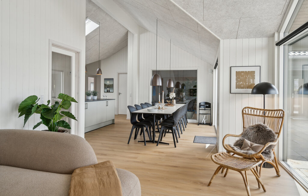 Feriehuse - Hasmark Strand , Danmark - G51529 6