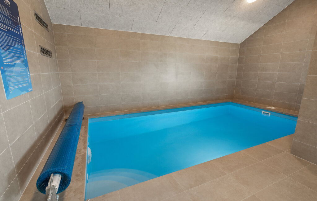 Feriehuse - Hasmark Strand , Danmark - G51529 2