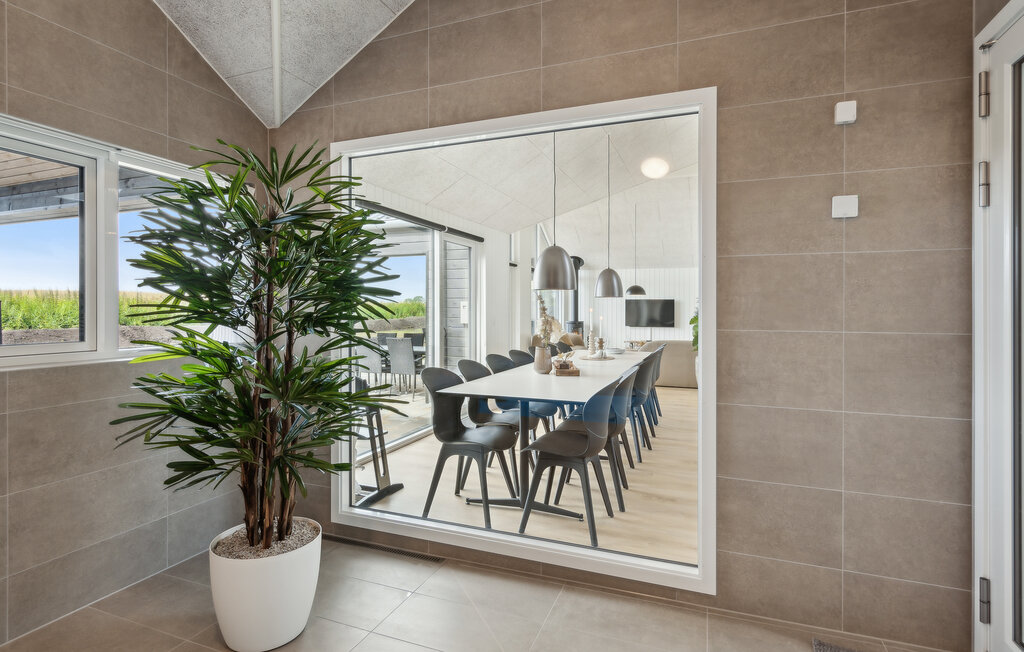 Feriehuse - Hasmark Strand , Danmark - G51529 11