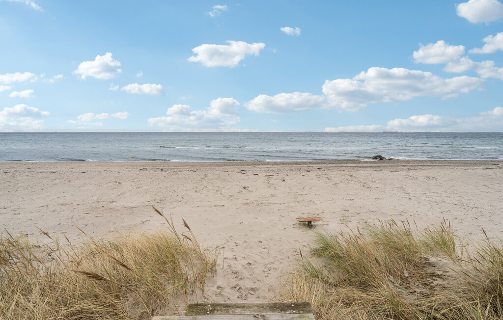 Ferienhaus - Hasmark Strand , Dänemark - G51398 2