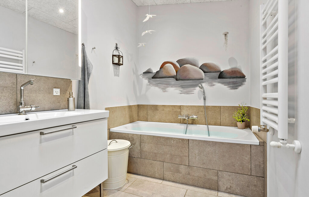 Ferienhaus - Bogense Strand , Dänemark - G51237 7