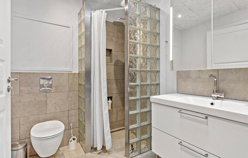 Ferienhaus - Bogense Strand , Dänemark - G51237 21