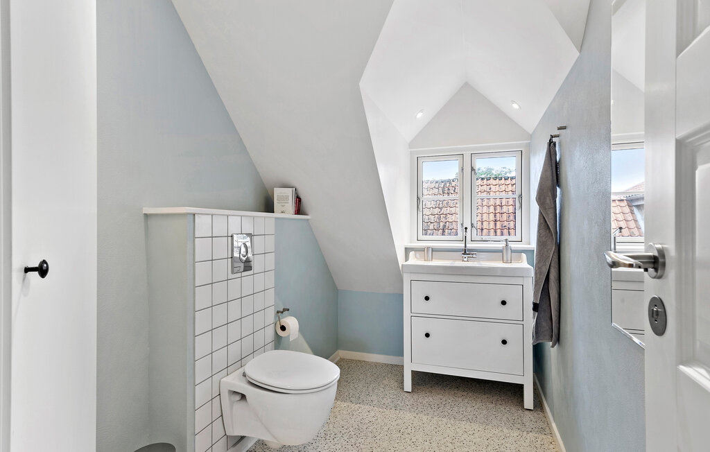 Ferienhaus - Bogense Strand , Dänemark - G51237 22