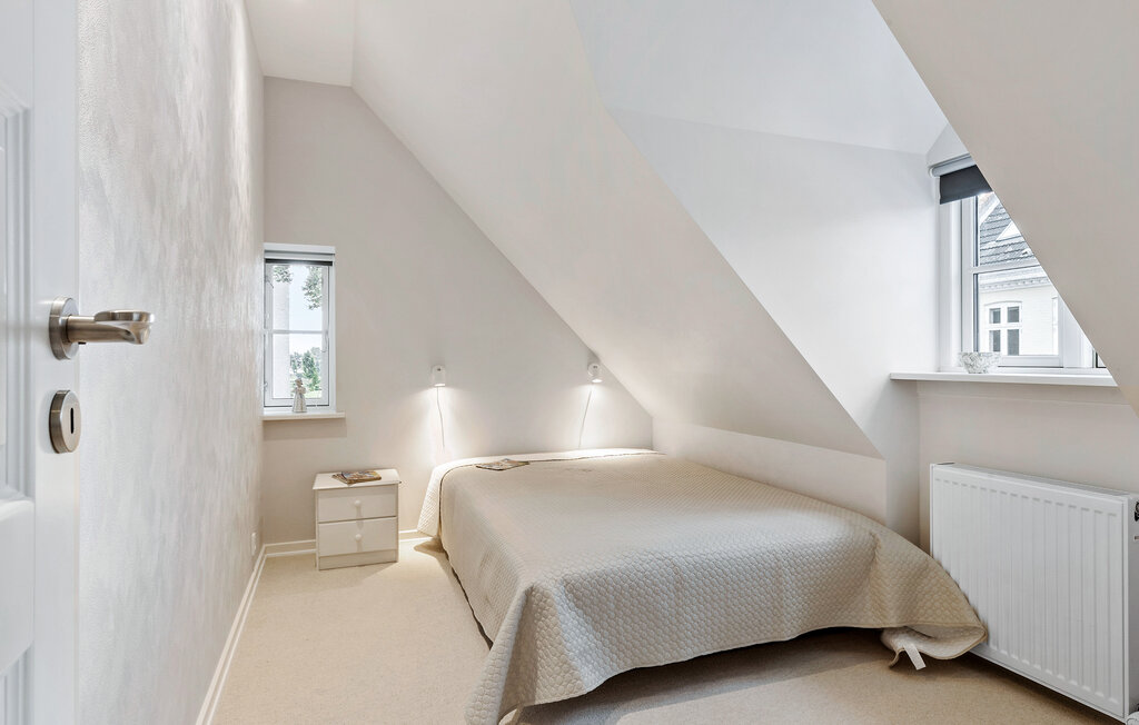 Ferienhaus - Bogense Strand , Dänemark - G51237 19