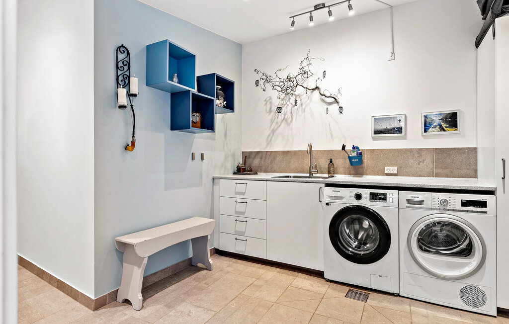 Ferienhaus - Bogense Strand , Dänemark - G51237 17