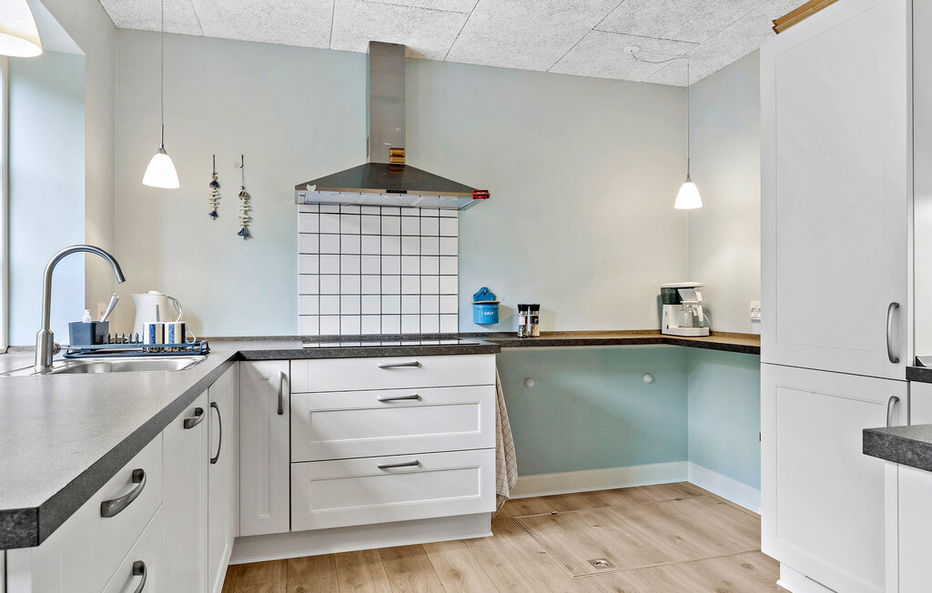 Ferienhaus - Bogense Strand , Dänemark - G51237 6
