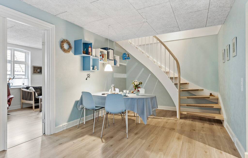 Ferienhaus - Bogense Strand , Dänemark - G51237 5