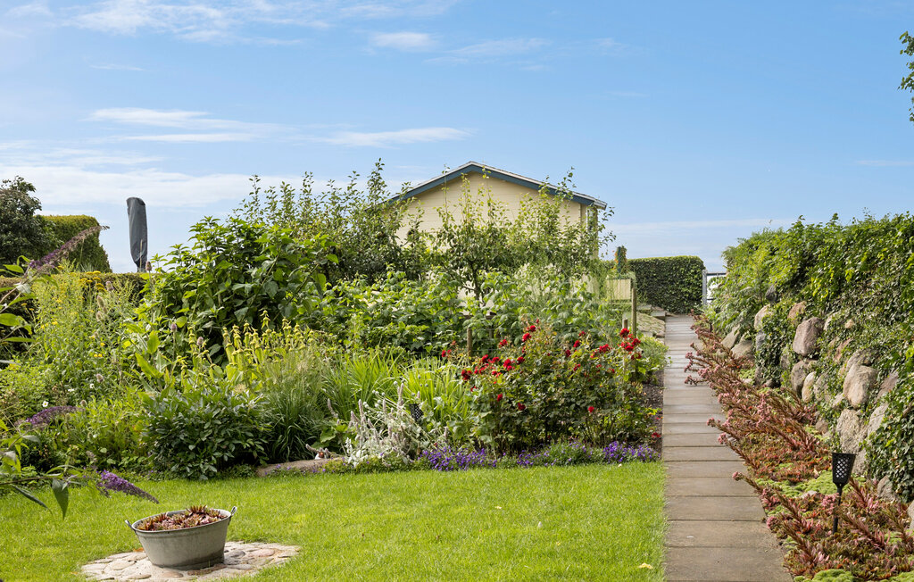 Ferienhaus - Bogense Strand , Dänemark - G51237 13