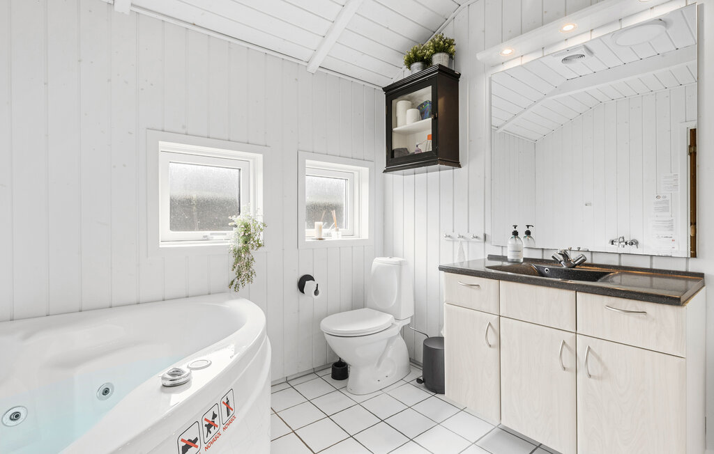 Ferienhaus - Tørresø Strand , Dänemark - G51913 16