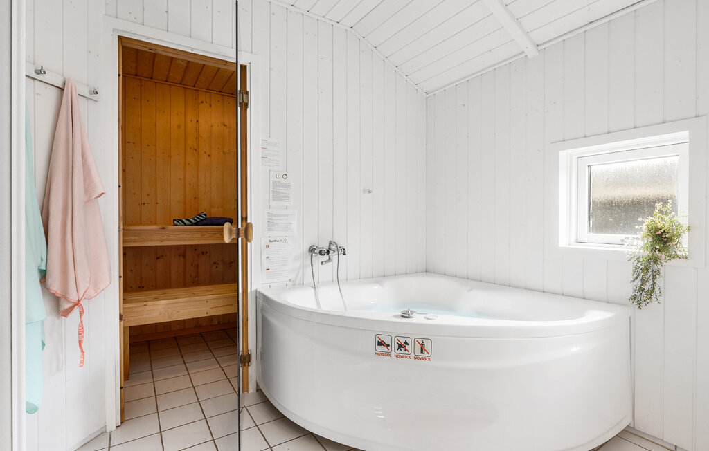 Ferienhaus - Tørresø Strand , Dänemark - G51913 6