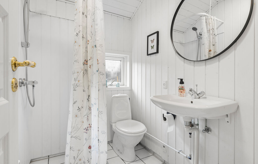 Ferienhaus - Tørresø Strand , Dänemark - G51913 17