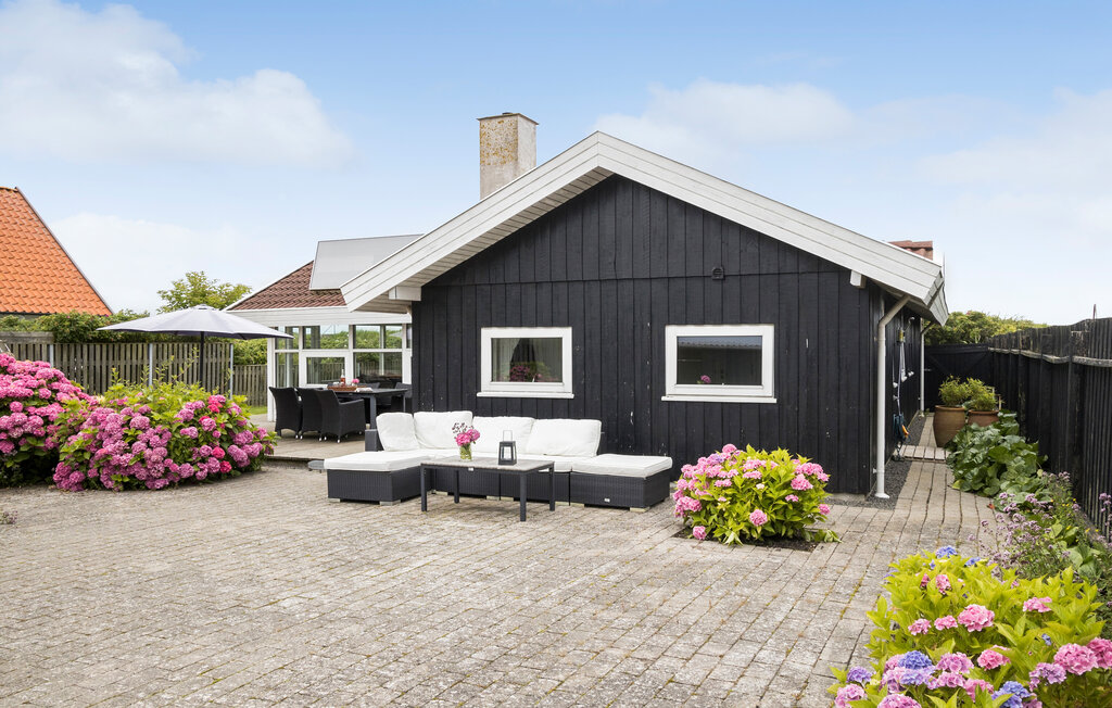 Ferienhaus - Tørresø Strand , Dänemark - G51913 7