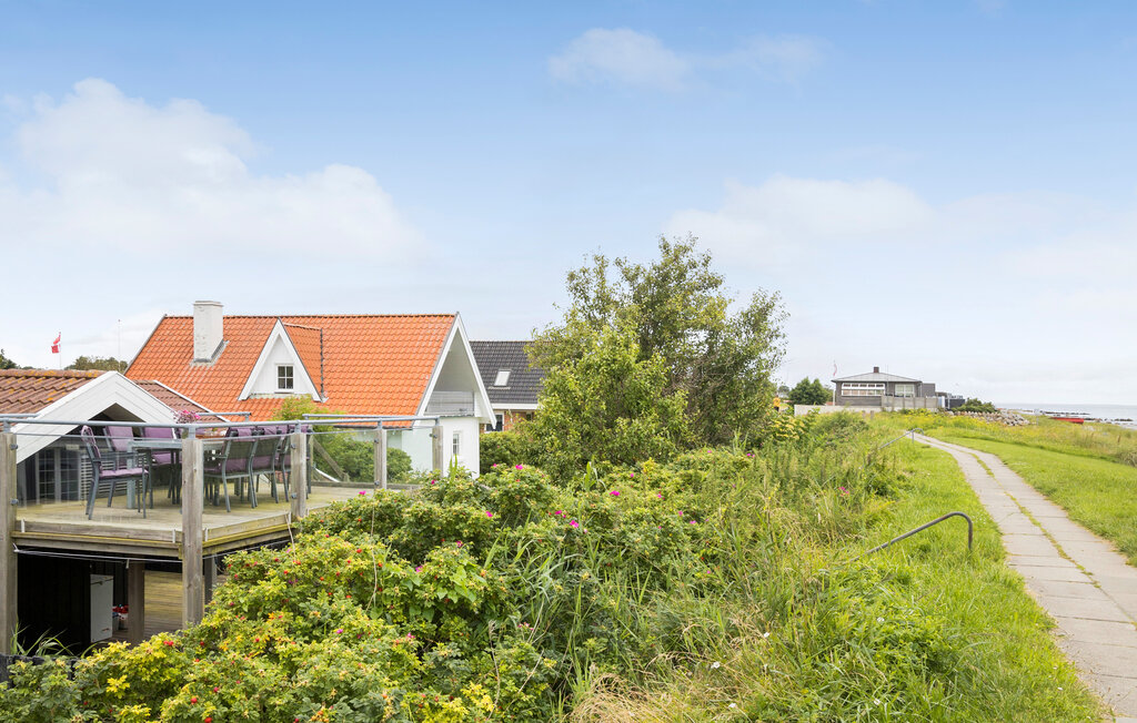 Ferienhaus - Tørresø Strand , Dänemark - G51913 9