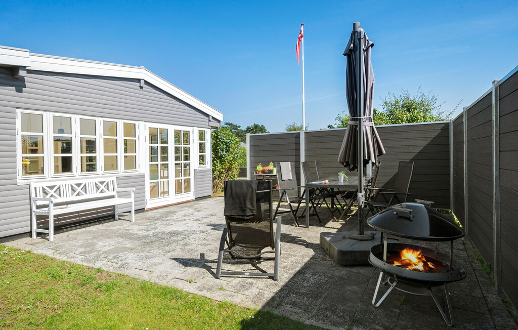 Location de vacances - Nyborg , Danemark - G51858 11