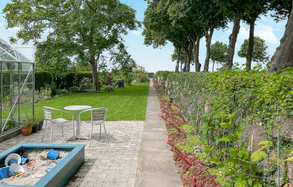 Ferienhaus - Bogense Strand , Dänemark - G51237 15