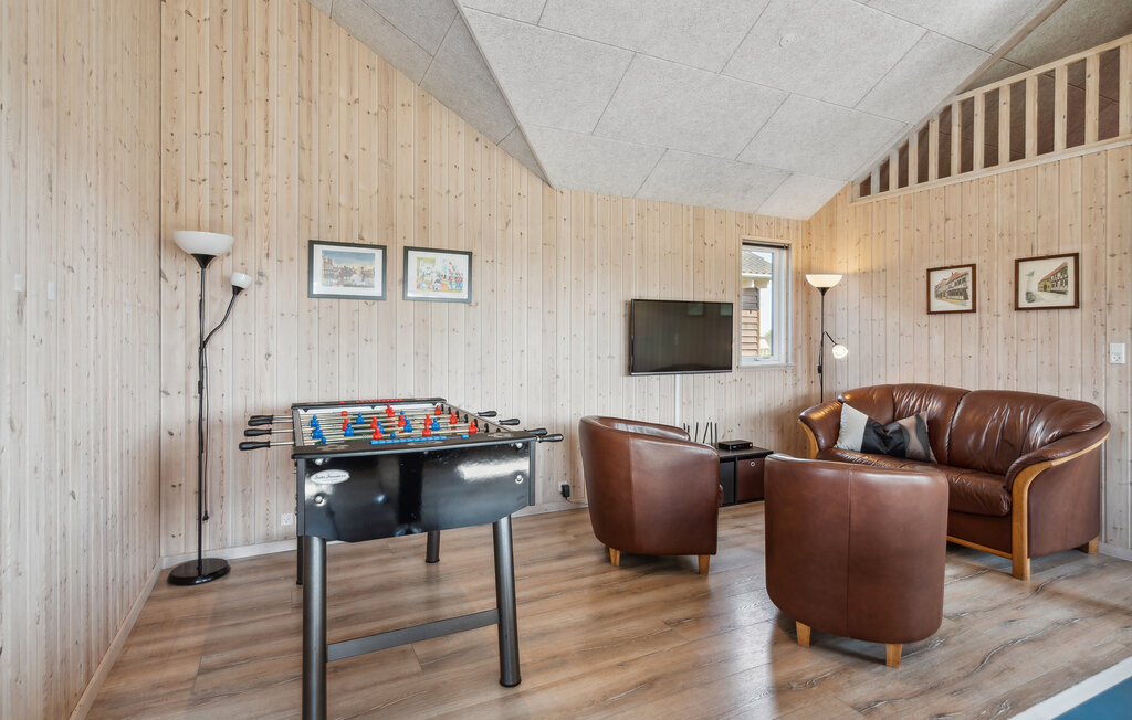 Feriehus - Skåstrup Strand , Danmark - G51326 26