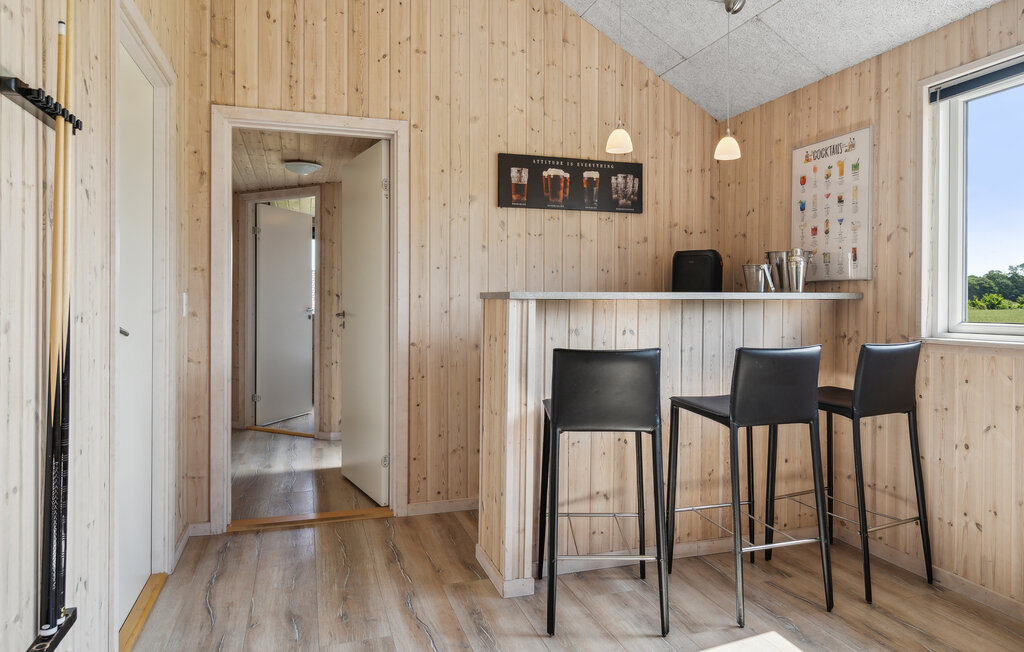 Feriehus - Skåstrup Strand , Danmark - G51326 20
