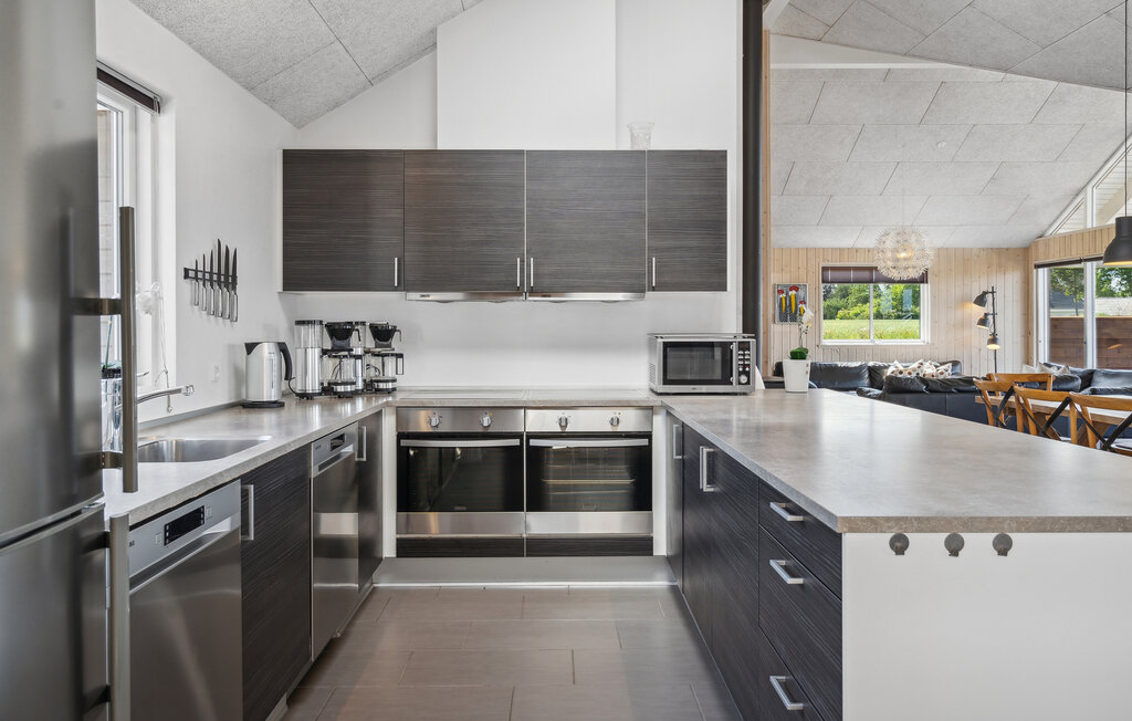 Feriehus - Skåstrup Strand , Danmark - G51326 6