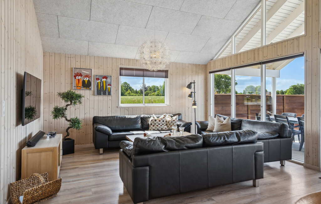 Feriehus - Skåstrup Strand , Danmark - G51326 17