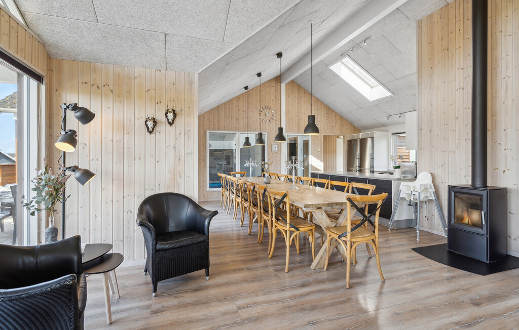 Feriehus - Skåstrup Strand , Danmark - G51326 5