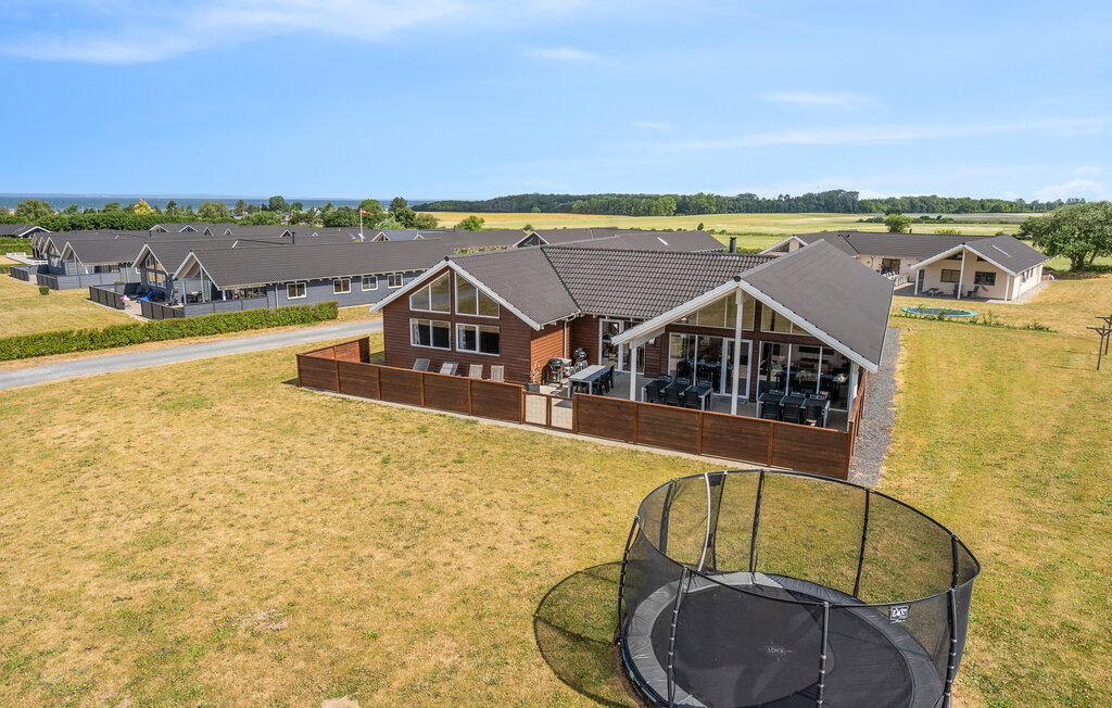 Feriehus - Skåstrup Strand , Danmark - G51326 1